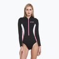 Costum de baie pentru femei Termico costum de baie dintr-o bucată 2mm negru XDG0001012