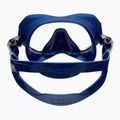 Masca de scufundare Cressi Z1 Blue DN410020 5