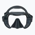 Masca de scufundare Cressi Z1 gri DN410057 2