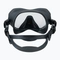 Masca de scufundare Cressi Z1 gri DN410057 5