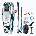 SUP bord Cressi Tiger Shark Multitask iSUP 10'2" gri NA041025