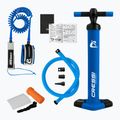 SUP bord Cressi Tiger Shark Multitask iSUP 10'2" gri NA041025 5