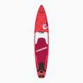 SUP bord Cressi Fury Touring DC iSUP roșu NA051280 2