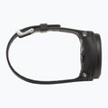 Cressi Donatello Calculator de scufundări negru/galben KS860052 2