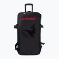 Cressi Whale Whale Geantă de scufundări negru XUA926050