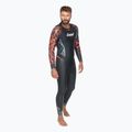 Spumă de înot pentru bărbați Cressi Kuwae 2/3/4 mm black/red 6
