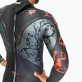 Spumă de înot pentru bărbați Cressi Kuwae 2/3/4 mm black/red 8