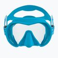 Mască de scufundare Cressi ZS1 albastru DN422828 2