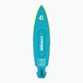 Cressi Jet Cruise DC iSUP 11'2" verde SUP bord NA061163 3
