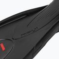 Labe pentru snorkeling Cressi Maui Fins black/red 6