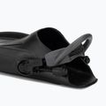Labe pentru snorkeling Cressi Maui Fins black/red 7