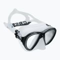 Mască de scufundări Cressi Quantum negru DS510050