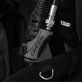 Jachetă de scafandru pentru femei Cressi Elettra negru IC774001 7