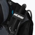 Jachetă de scafandru pentru femei Cressi Elettra negru IC774001 8