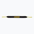 Curea pentru ochelari Cressi Neo Retainer yellow/black 2