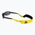 Curea pentru ochelari Cressi Neo Retainer yellow/black 3