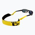 Curea pentru ochelari Cressi Neo Retainer yellow/black 4