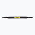 Curea pentru ochelari Cressi Neo Retainer black/yellow 2