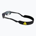 Curea pentru ochelari Cressi Neo Retainer black/yellow 3