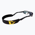 Curea pentru ochelari Cressi Neo Retainer black/yellow 4