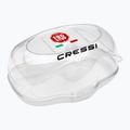 Mască de scufundări Cressi Fiji black/blue 5
