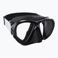 Mască de scufundări Cressi Fiji black/black