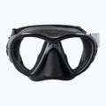 Mască de scufundări Cressi Fiji black/black 2
