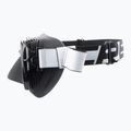 Mască de scufundări Cressi Fiji black/black 3