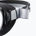 Mască de scufundări Cressi Fiji black/black 4