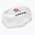 Mască de scufundări Cressi Fiji black/black 5