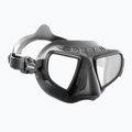 Mască de scufundări Cressi Atom black/black