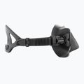 Mască de scufundări Cressi Atom black/black 3