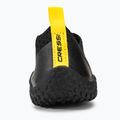 Încălțăminte de apă Cressi Sonar black/yellow 6