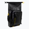 Rucsac Cressi Venom Dry Bag 30 l black/yellow 5