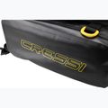 Rucsac Cressi Venom Dry Bag 30 l black/yellow 9
