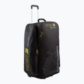 Geantă de călătorie Cressi Moby 3 100 l black/yellow
