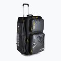 Geantă de călătorie Cressi Moby 7 115 l black/yellow