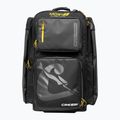 Geantă de călătorie Cressi Moby 7 115 l black/yellow 2