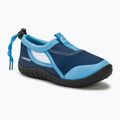 Încălțăminte de apă pentru copii Cressi Coco blue/azure