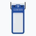 Husă impermeabilă pentru telefon Cressi Jimmy Phone azure