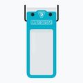 Husă impermeabilă pentru telefon Cressi Jimmy Phone turquoise