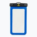 Husă impermeabilă pentru telefon Cressi Johnny Phone blue