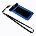 Husă impermeabilă pentru telefon Cressi Johnny Phone blue 7