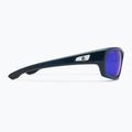 Ochelari de soare Cressi Bill blue/blue mirrored 3