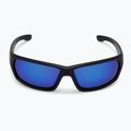 Ochelari de soare Cressi Bill black/blue mirrored