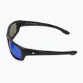 Ochelari de soare Cressi Bill black/blue mirrored 6