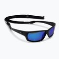 Ochelari de soare Cressi Bill black/blue mirrored 2