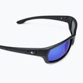 Ochelari de soare Cressi Bill black/blue mirrored 3
