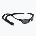 Ochelari de soare Cressi Bill black/black smoked