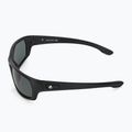Ochelari de soare Cressi Bill black/black smoked 5